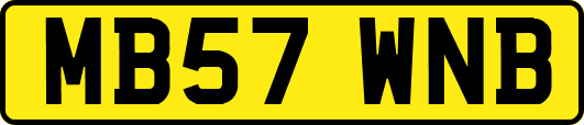 MB57WNB