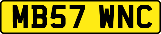 MB57WNC