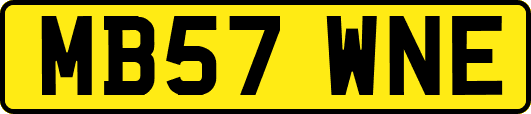 MB57WNE