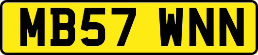 MB57WNN