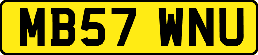 MB57WNU