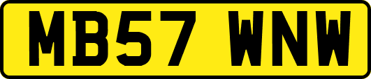 MB57WNW
