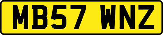 MB57WNZ