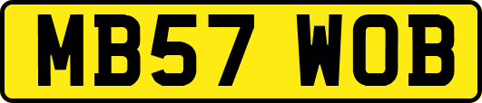MB57WOB