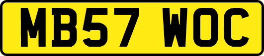 MB57WOC