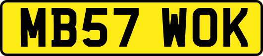 MB57WOK