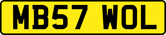 MB57WOL