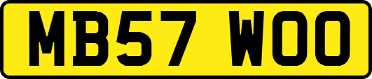 MB57WOO