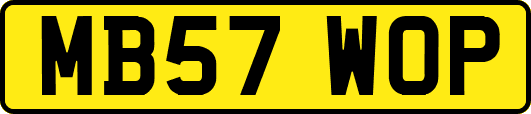 MB57WOP