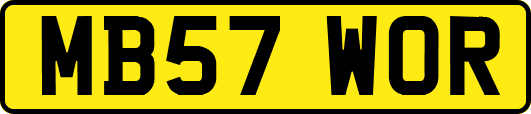 MB57WOR