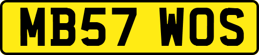 MB57WOS