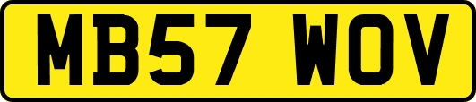MB57WOV