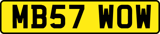MB57WOW
