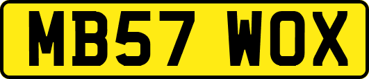 MB57WOX
