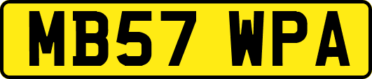 MB57WPA