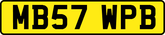 MB57WPB