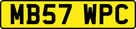 MB57WPC