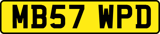 MB57WPD