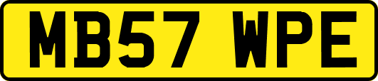 MB57WPE