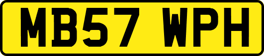 MB57WPH