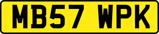 MB57WPK