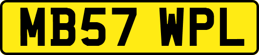 MB57WPL