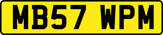 MB57WPM