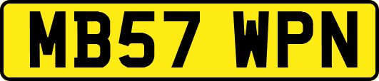 MB57WPN