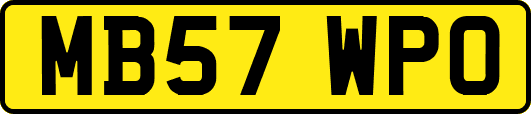 MB57WPO