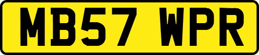 MB57WPR