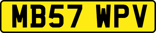 MB57WPV