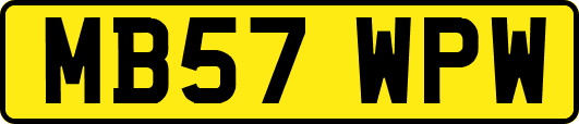 MB57WPW