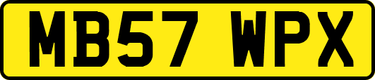 MB57WPX