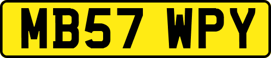 MB57WPY