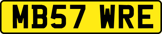 MB57WRE