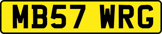 MB57WRG