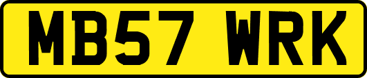 MB57WRK