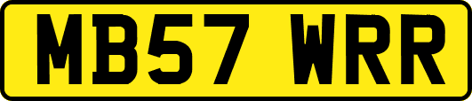 MB57WRR