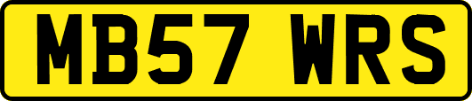 MB57WRS