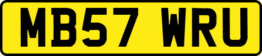 MB57WRU