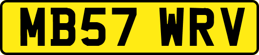 MB57WRV