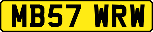 MB57WRW