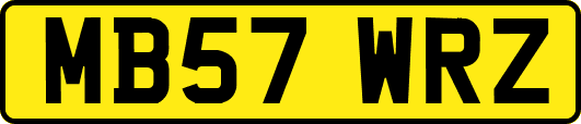 MB57WRZ