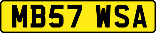 MB57WSA