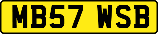 MB57WSB