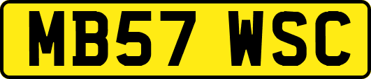 MB57WSC