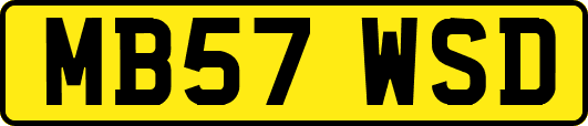 MB57WSD