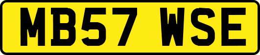 MB57WSE