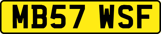 MB57WSF