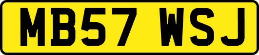 MB57WSJ
